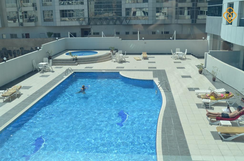Keysplease Holiday Homes Marina Diamond 2