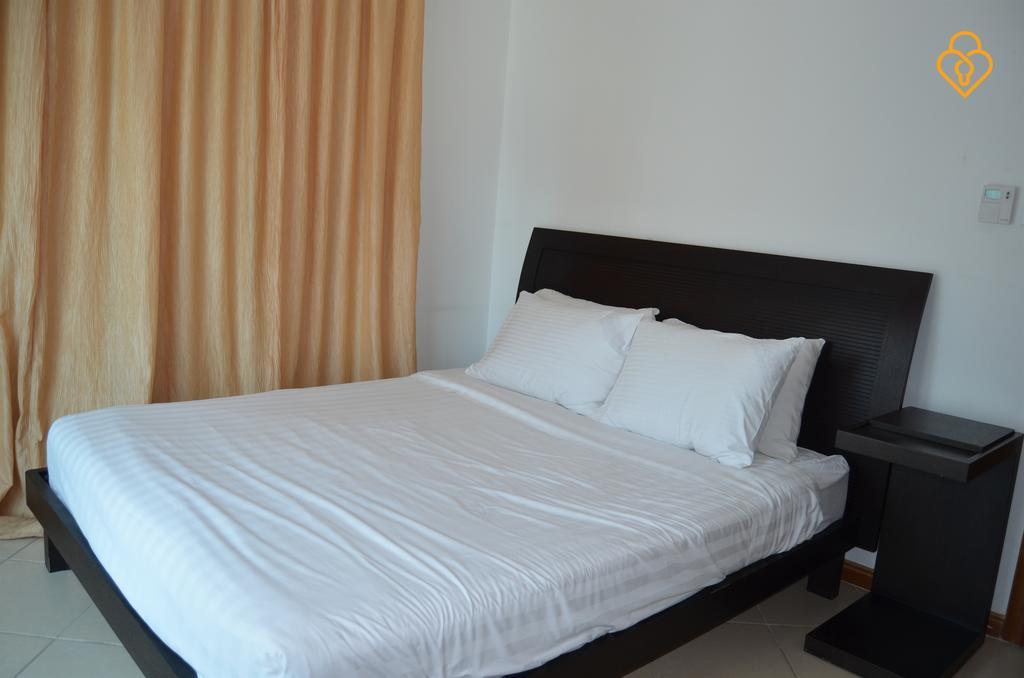 Apartment Keysplease Holiday Homes Marina Diamond 2 *