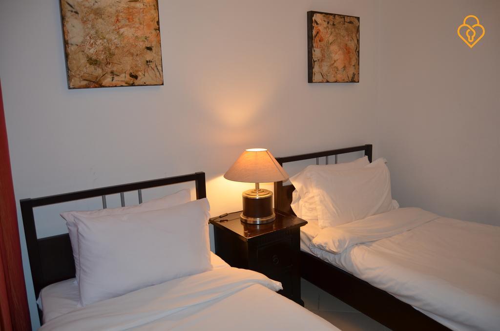 Keysplease Holiday Homes Marina Diamond 2 Apartment
