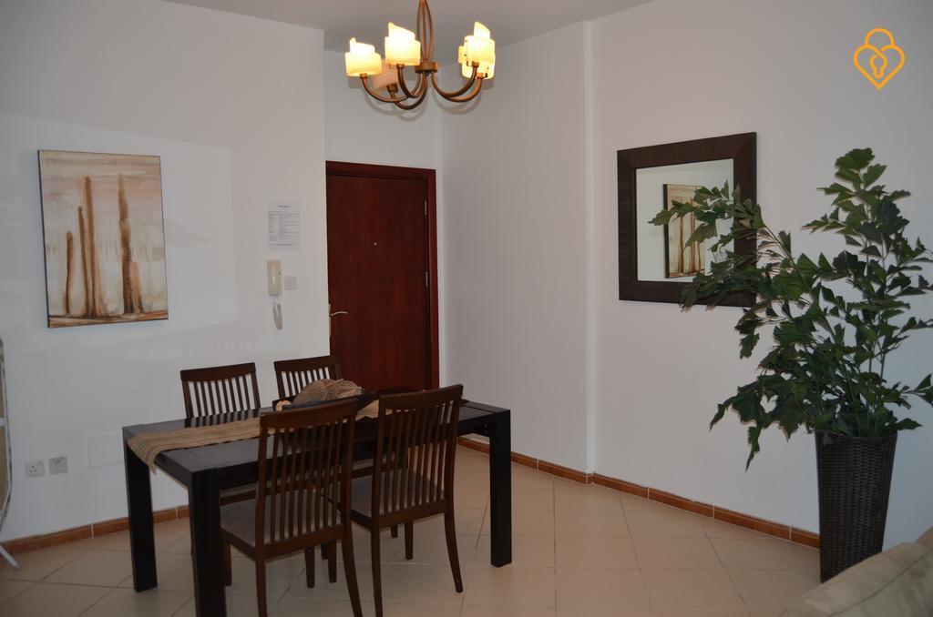 Keysplease Holiday Homes Marina Diamond 2 Apartment Dubai