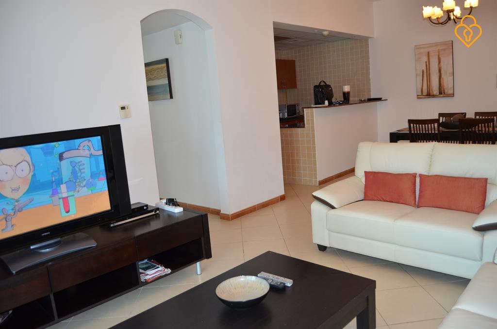 Keysplease Holiday Homes Marina Diamond 2 Apartment