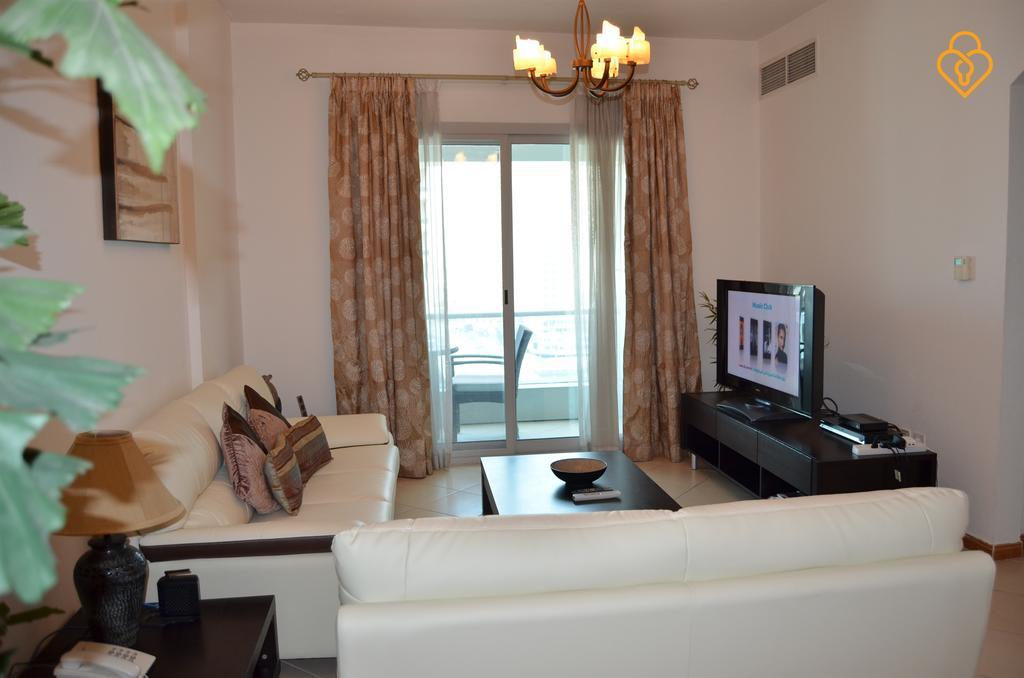 Keysplease Holiday Homes Marina Diamond 2 Apartment Dubai