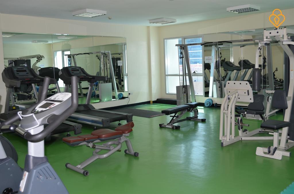 Apartment Keysplease Holiday Homes Marina Diamond 2 *