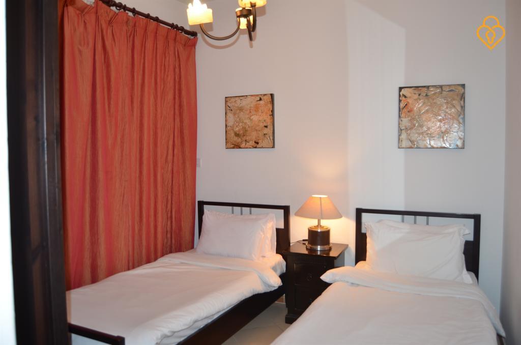 Keysplease Holiday Homes Marina Diamond 2 Apartment *