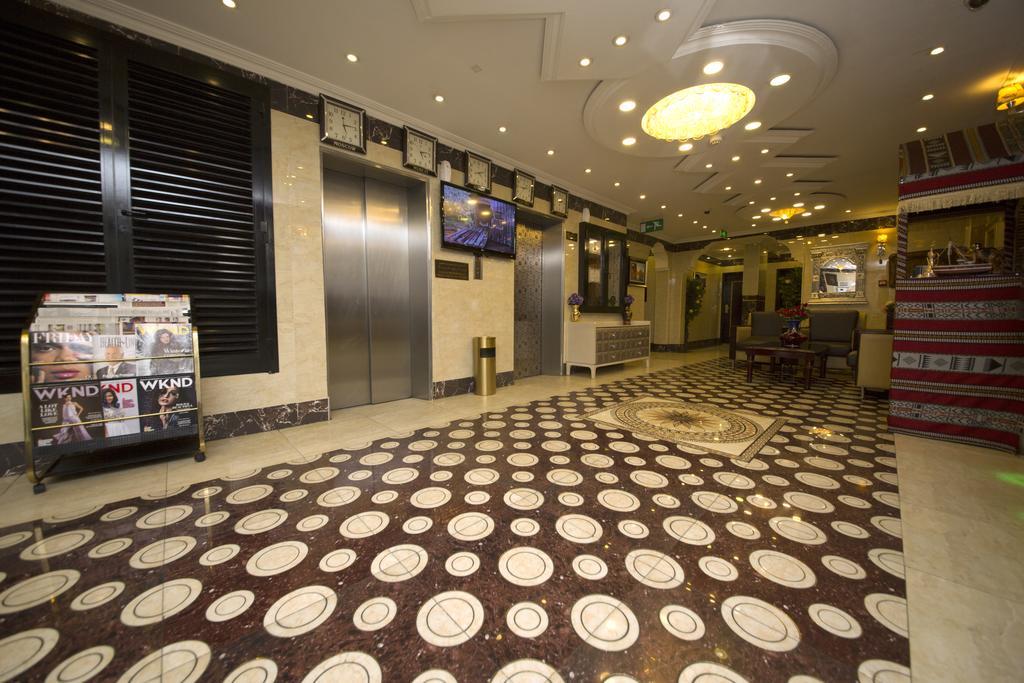 Grand Sina * Dubai