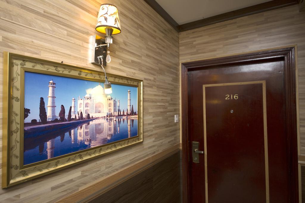 Grand Sina Hotel Dubai