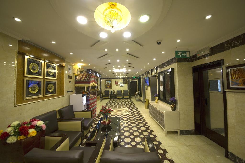 Hotel Grand Sina