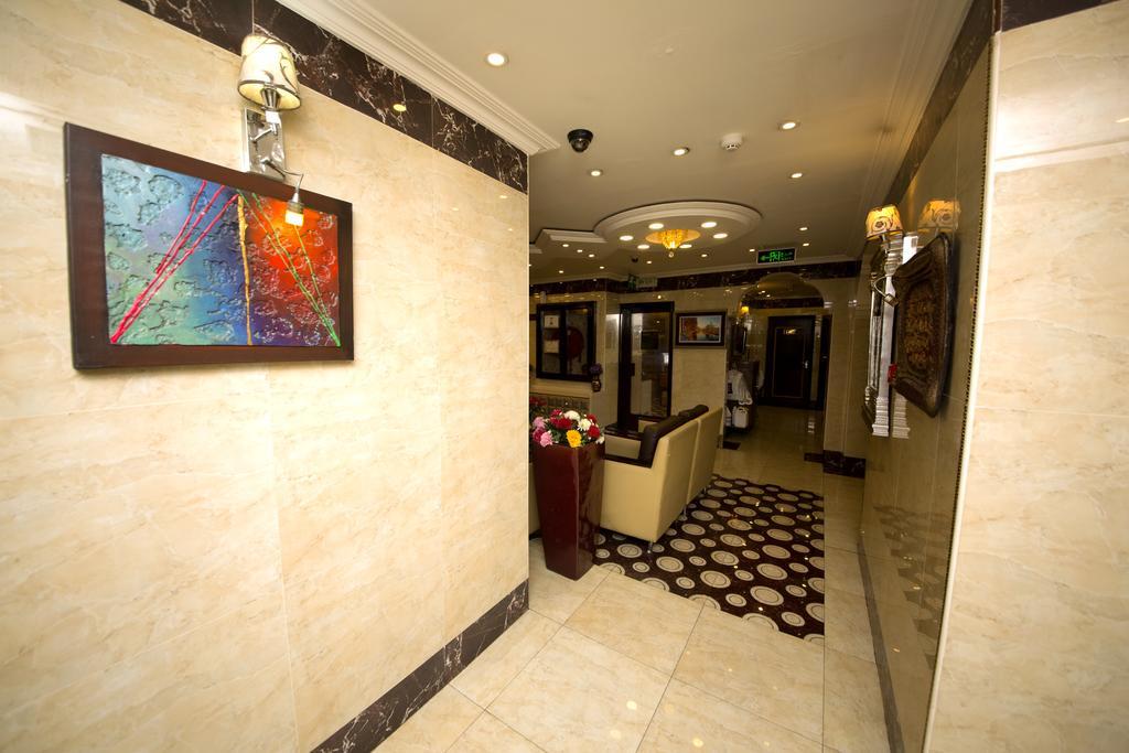 Grand Sina * Dubai