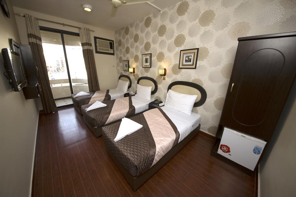 Grand Sina Hotel Dubai