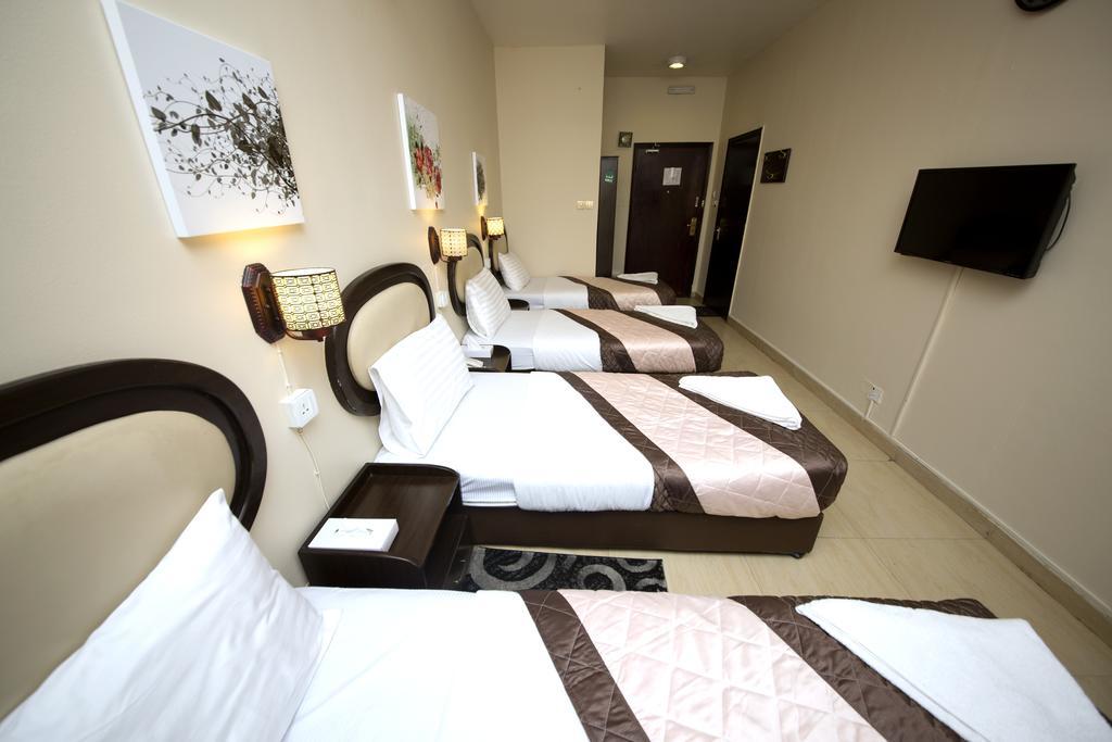 Grand Sina Dubai