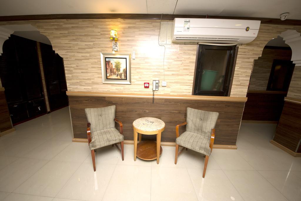 Grand Sina Hotel Dubai