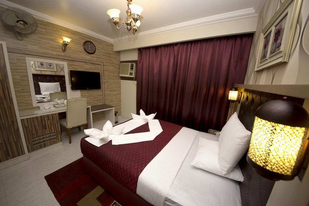 Hotel Sutchi *