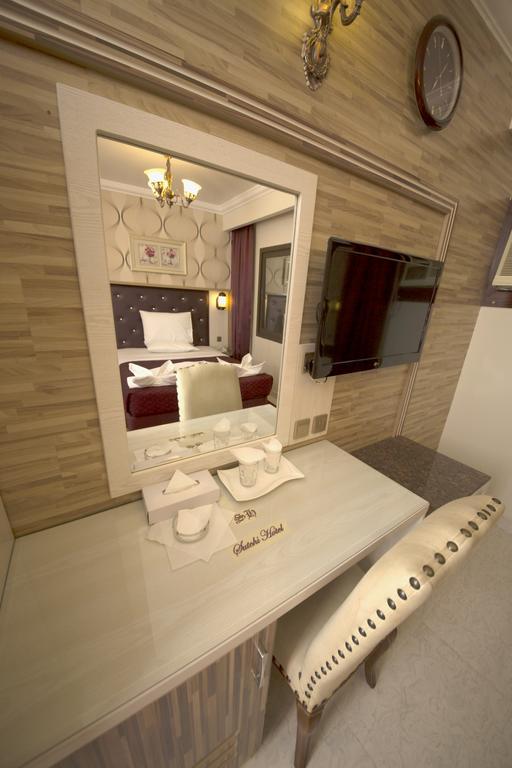 Hotel Sutchi Dubai