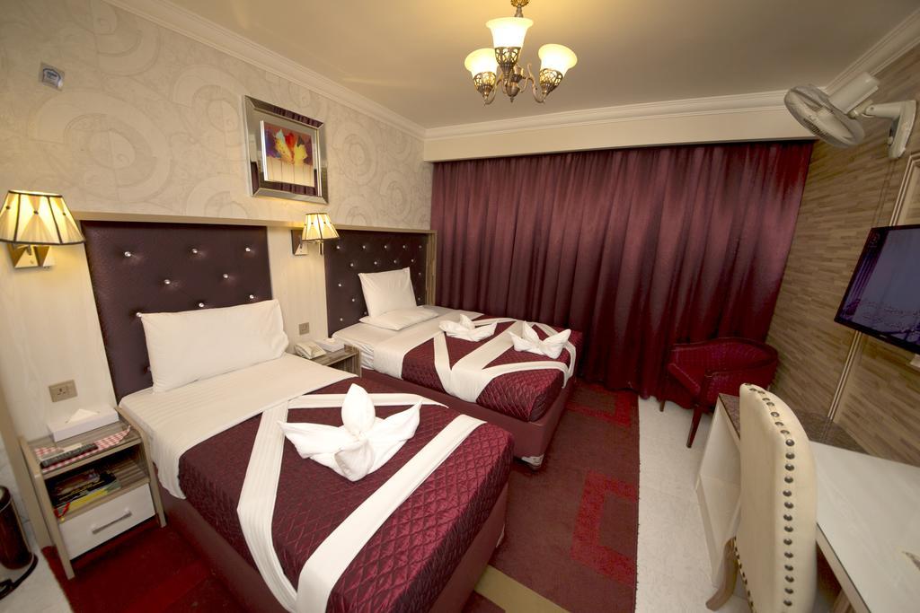 Hotel Sutchi Dubai