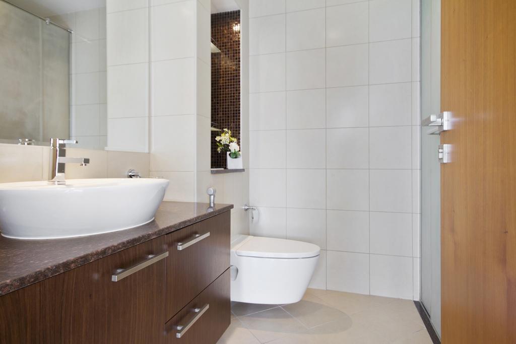 Apartment Bespoke Homes - Bay Square *