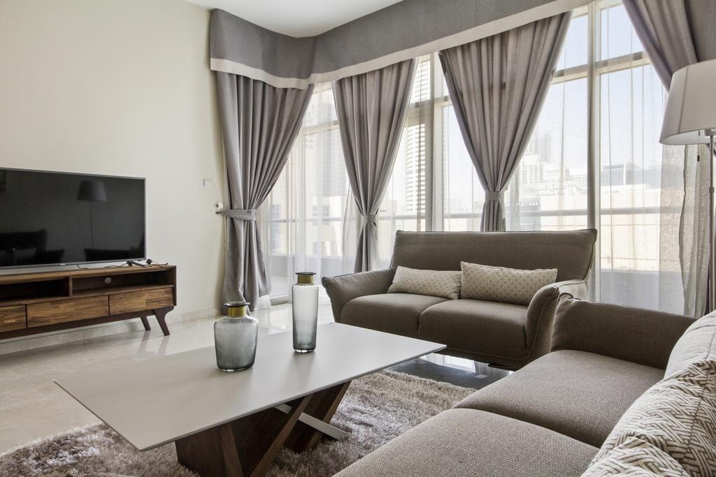 Apartamento Bespoke Homes - Bay Square *