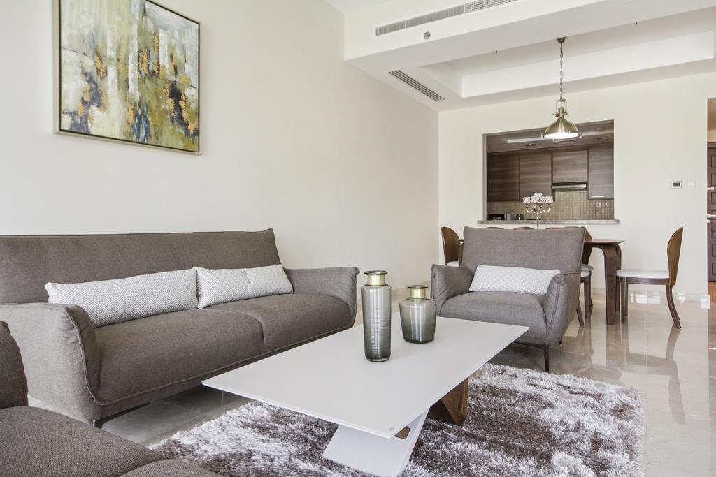 Apartamento Bespoke Homes - Bay Square *