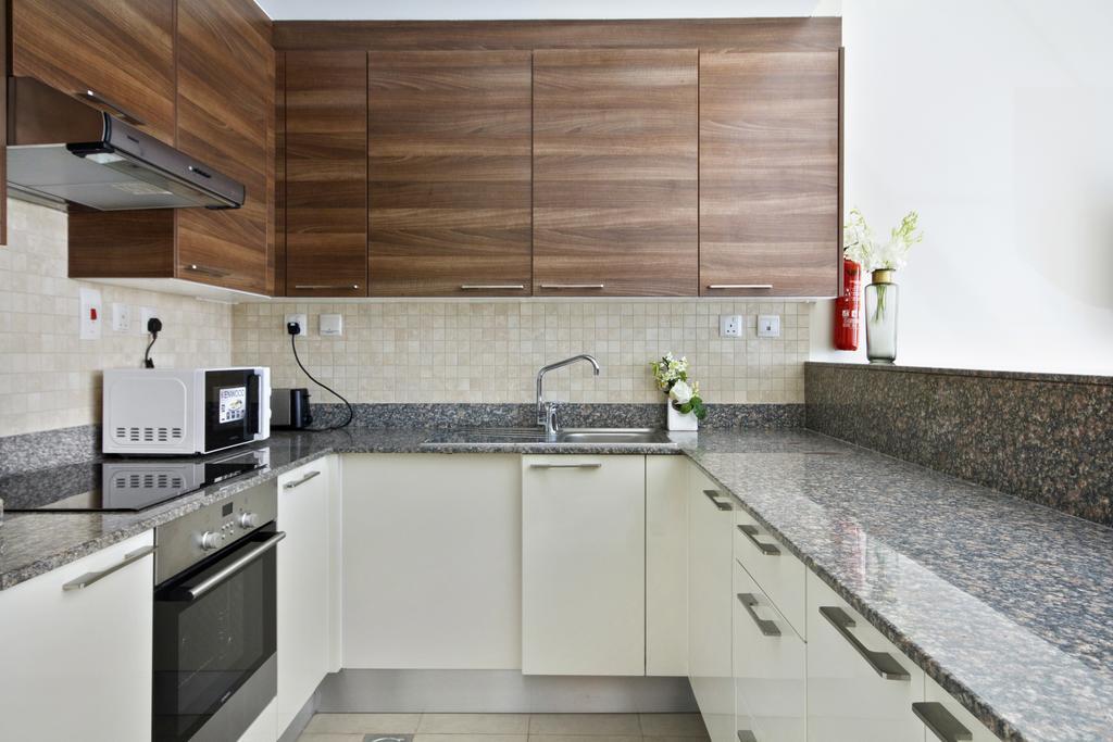 Bespoke Homes - Bay Square