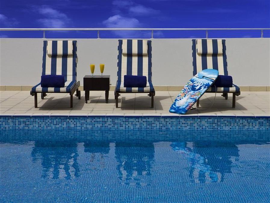 Dusit Pearl Coast Premier Aparthotel