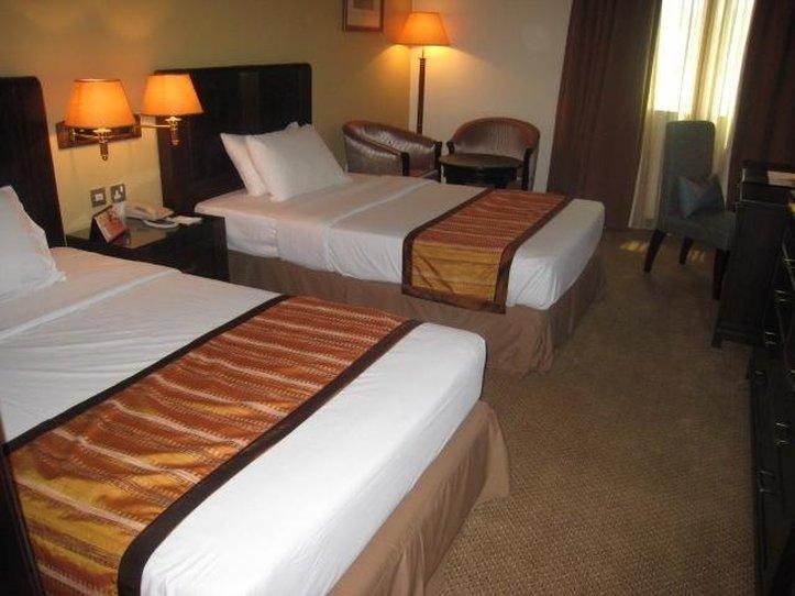 Hotel Grand Mayfair