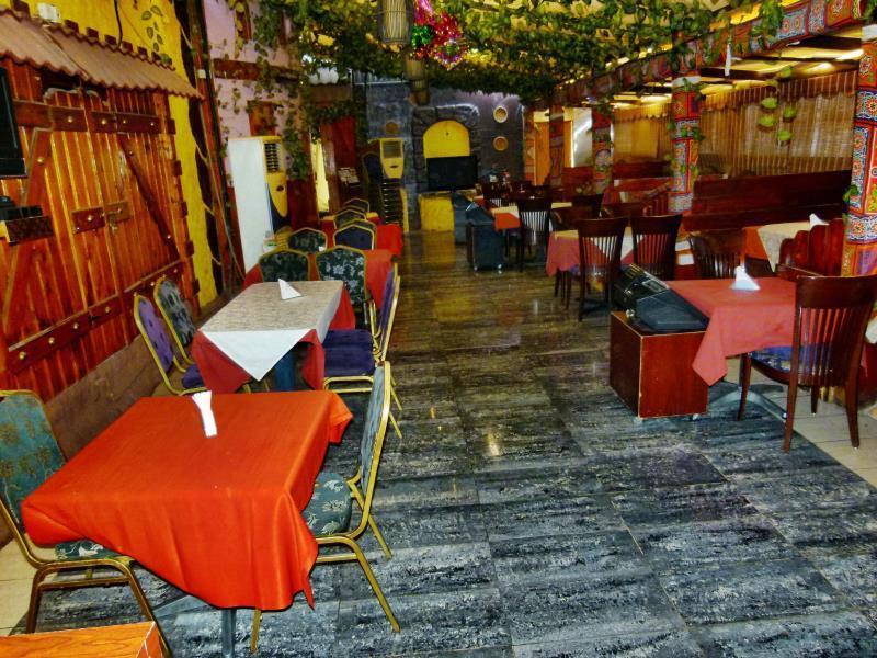 Hotel Grand Mayfair 3*