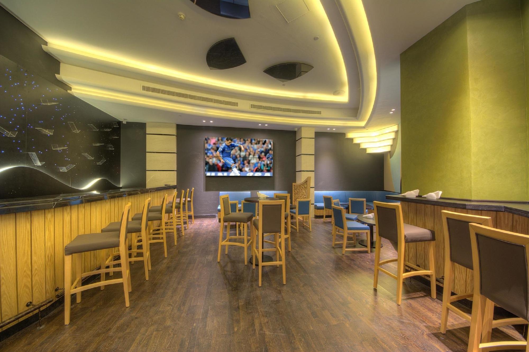 Raintree Rolla Hotel