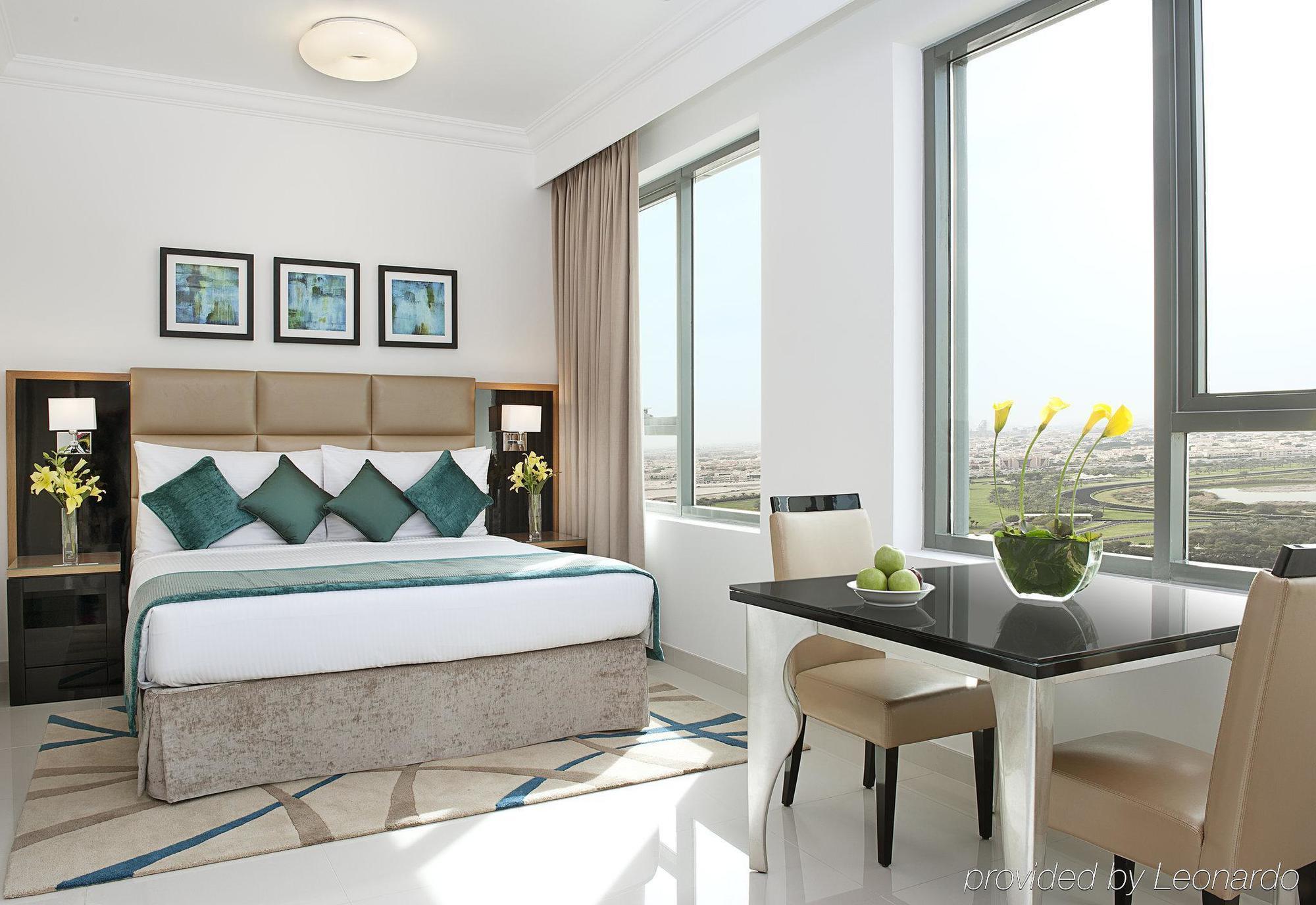 Damac Maison De Breeze Aparthotel