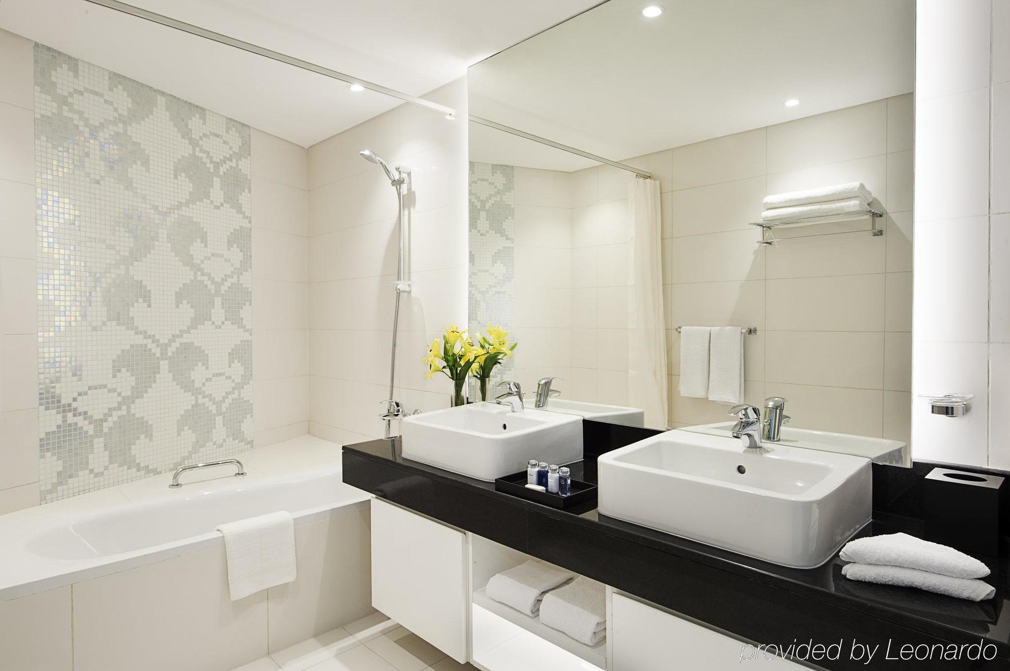 Damac Maison De Breeze 2* Dubai