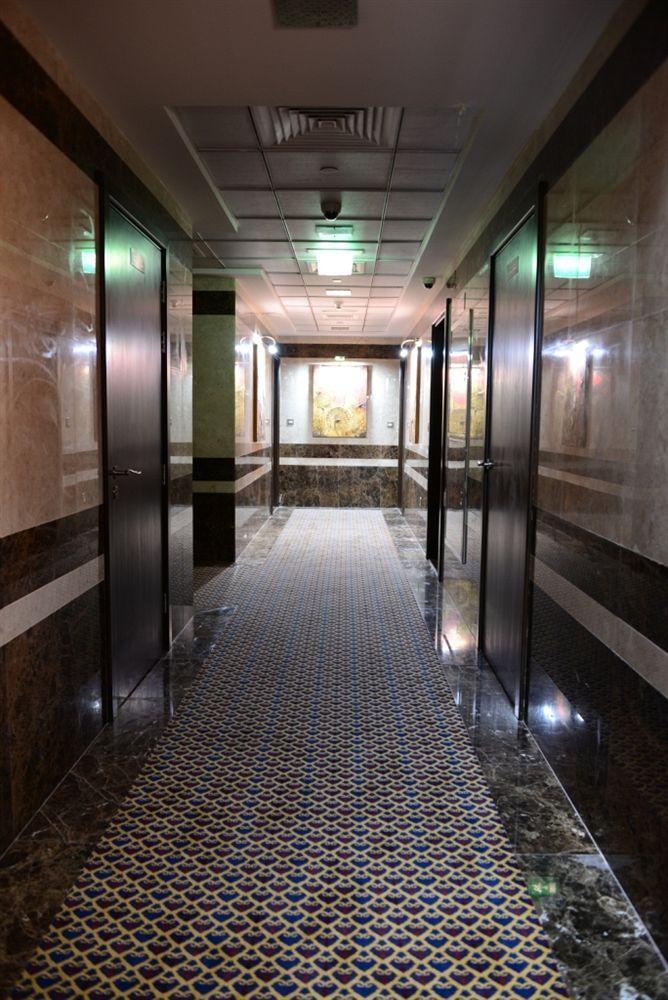 Welcome Deluxe 3* Dubai