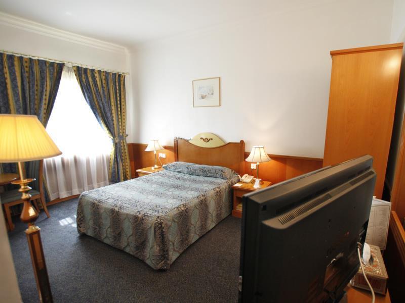Zain International 3* Dubai