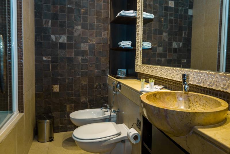 Park Dubai, An Edge By Rotana 4* Dubai