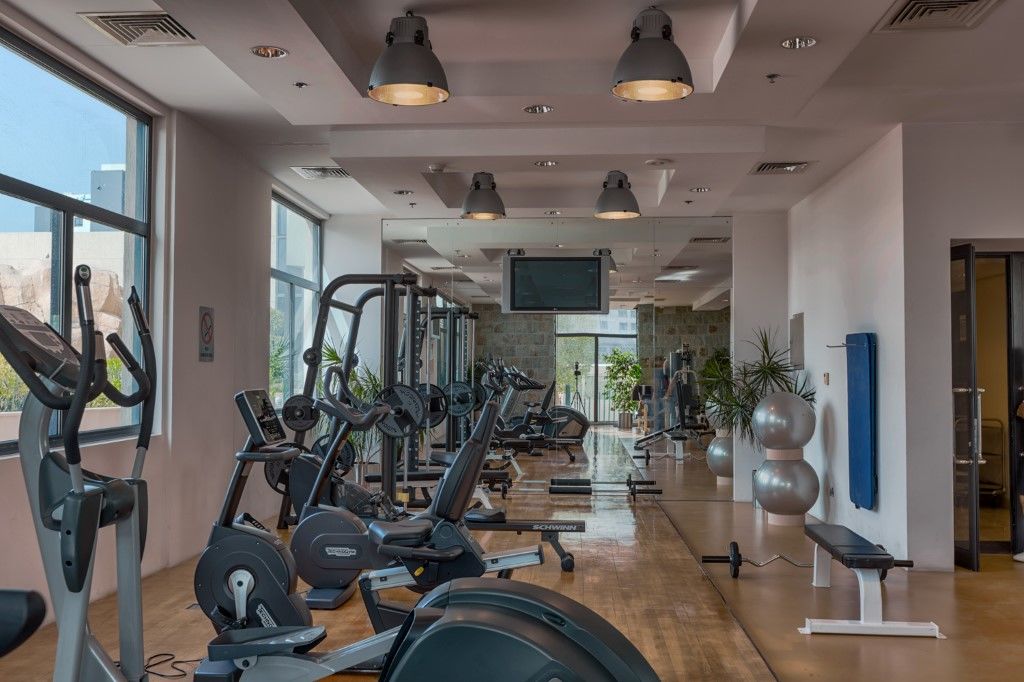 Aparthotel Park Dubai, An Edge By Rotana Dubai