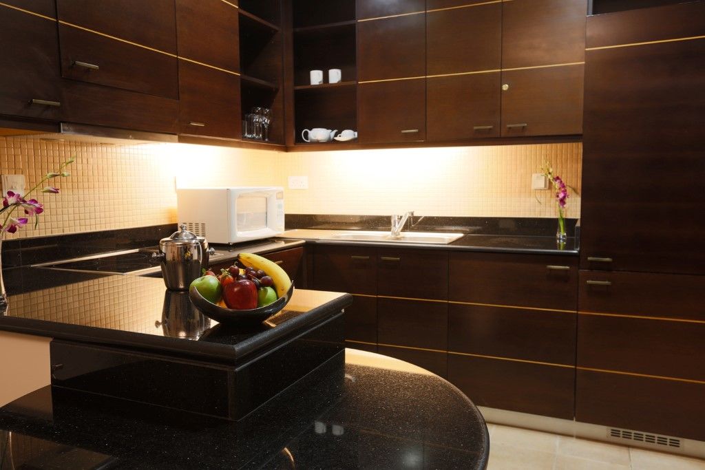 Aparthotel Park Dubai, An Edge By Rotana