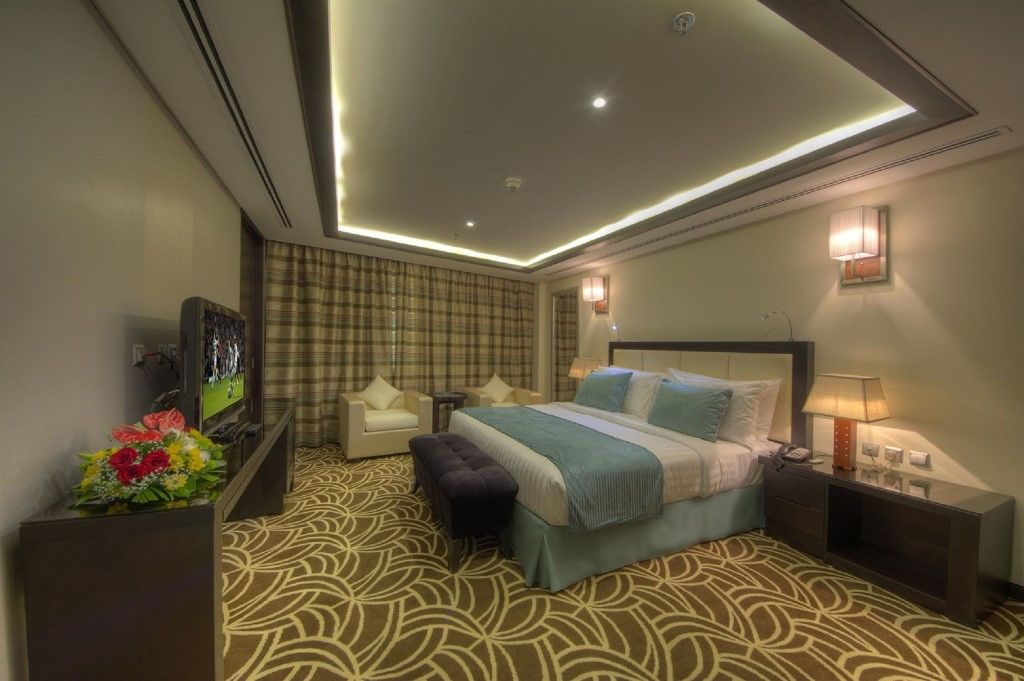 Hotel Raintree Rolla