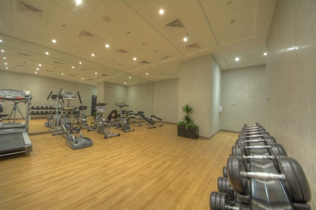 Raintree Rolla 4* Dubai