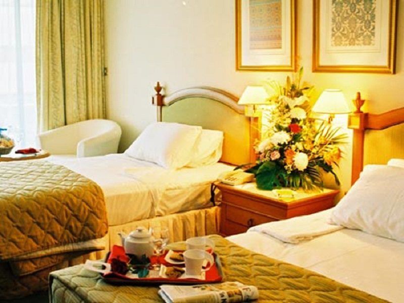Grand Mayfair
