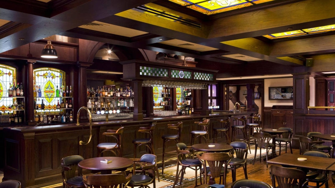 Otel Four Points By Sheraton Bur 4*