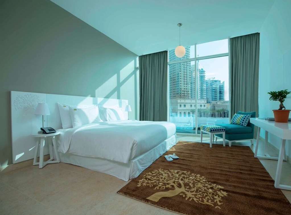 Jannah Place Marina Aparthotel Dubai