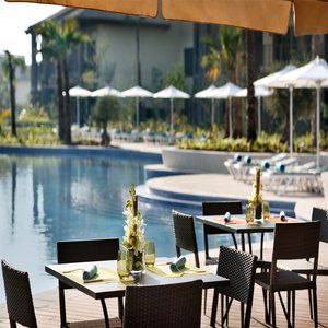 Lapita, Dubai Parks And Resorts, Autograph Collection Dubai