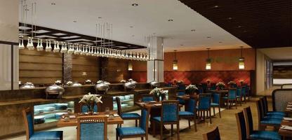 Fortune Park Hotel Dubai