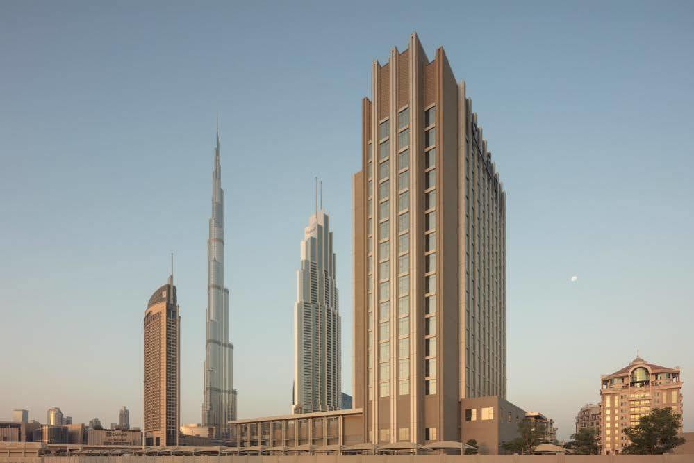 Rove Centre, Deira