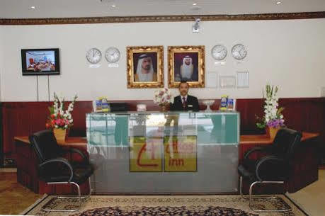 Apart Otel Akas-inn