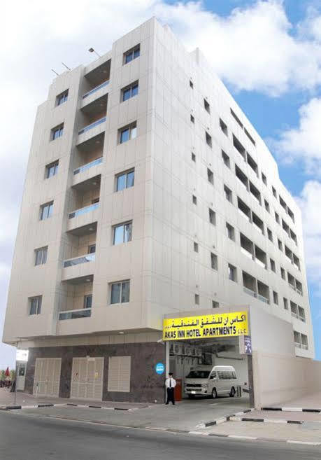 Akas-inn 3* Dubai