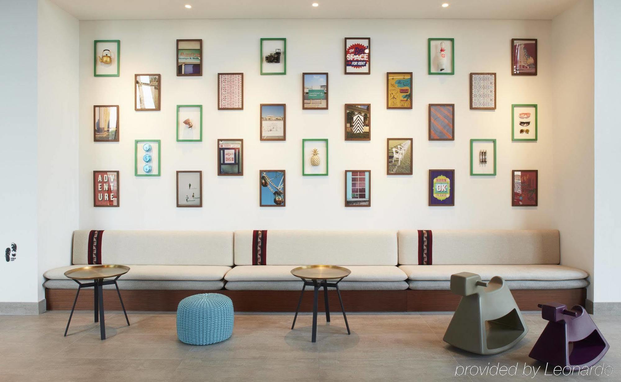 Hotel Rove Healthcare City