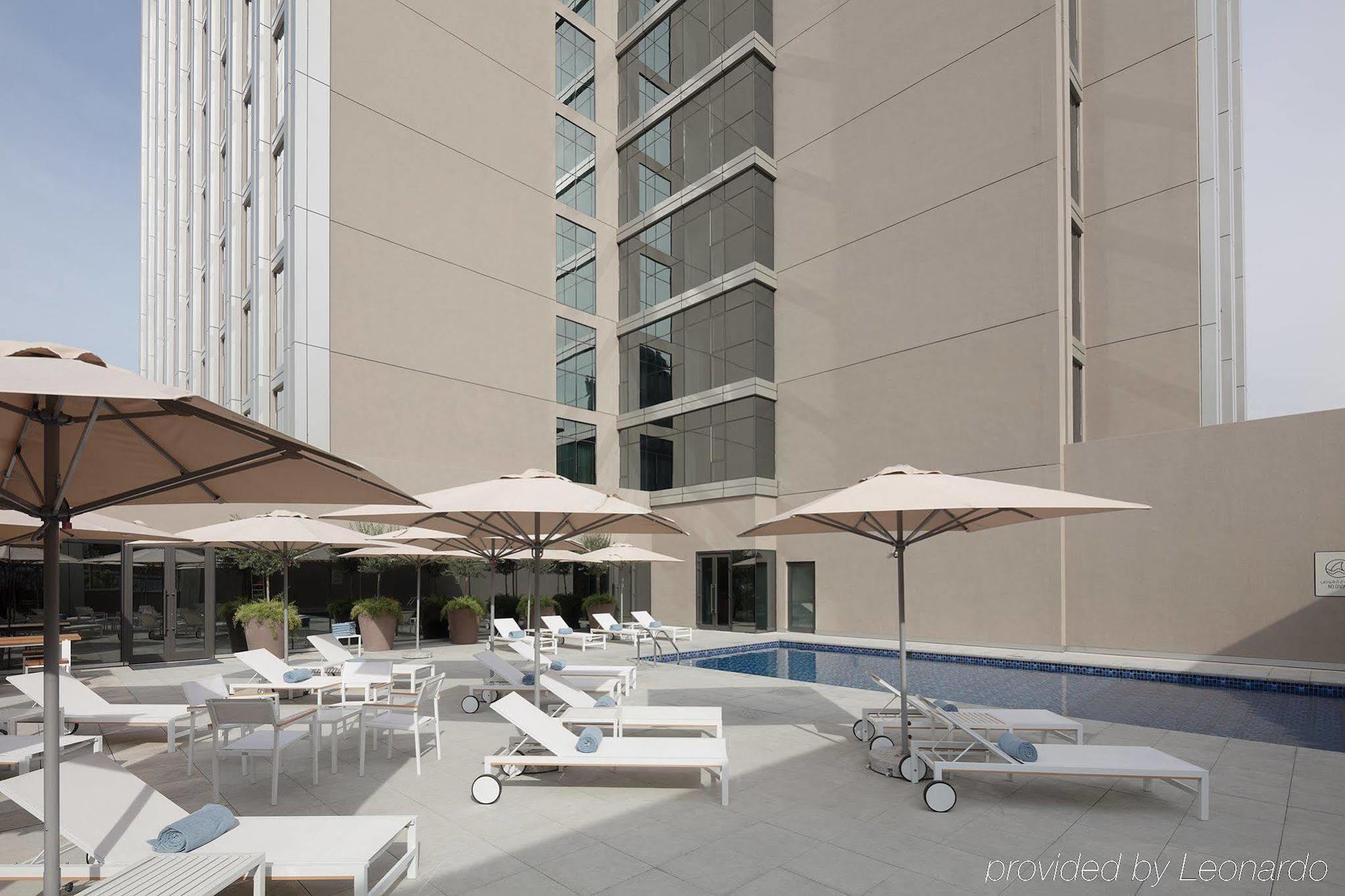 Rove Healthcare City 3*
