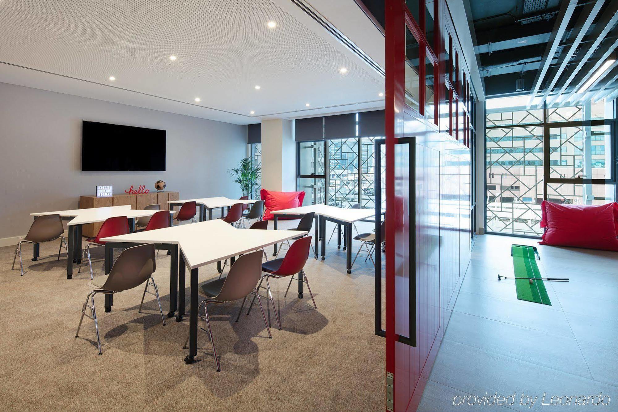 Rove Healthcare City Hotel
