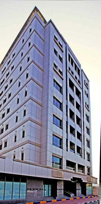 Time Topaz Apart Otel 3*