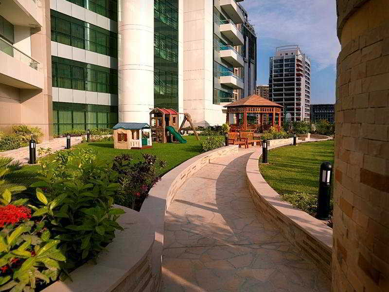Time Oak & Hotel Dubai