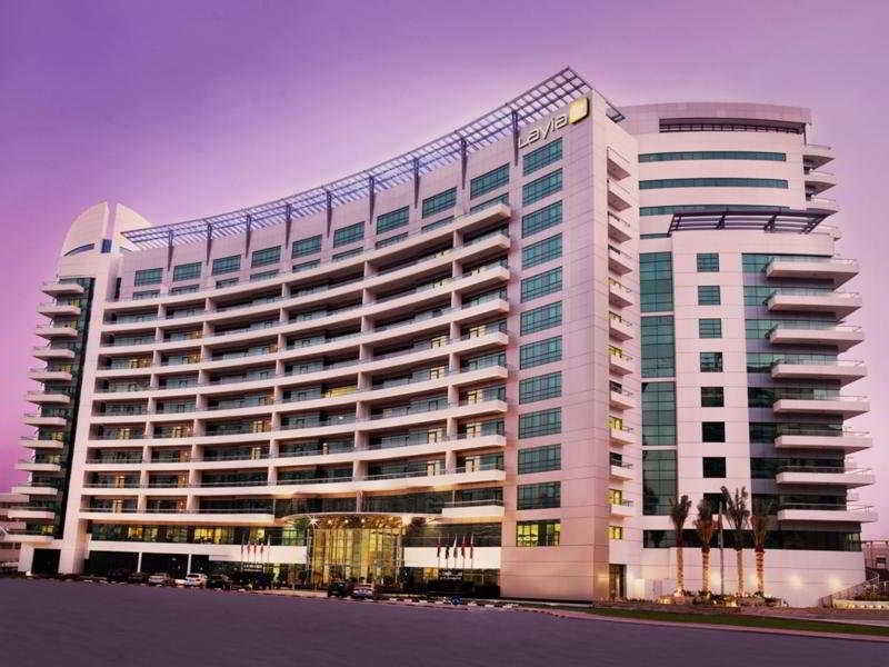 Time Oak & Hotel Dubai