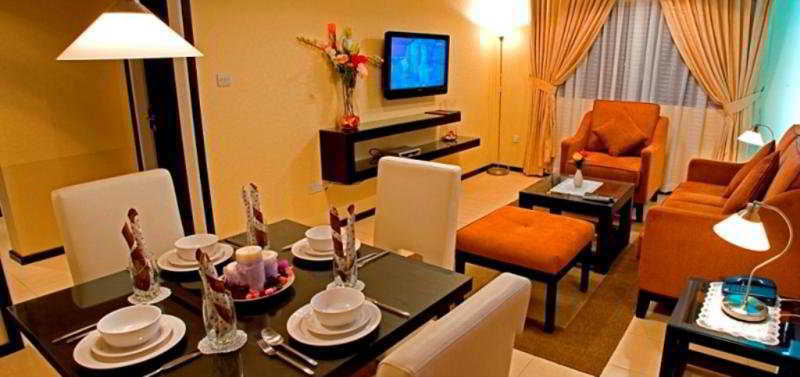 Hotel Al Faris 2 5*